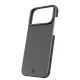 Чохол WiWU ARAMID AIR DCC-206 MagSafe for iPhone 17 Pro Max Black mag-6977703658514153647