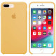 Чохол Silicone case for iPhone 7/8Plus ( 4) yellow mag-200000088885911889