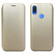 Чохол-книжка Level for Xiaomi Mi 6X/Mi A2 Gold mag-200000094363329080