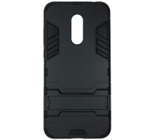 Чохол-бампер захисний Protective for Xiaomi Redmi 5 Plus Black mag-200000096722628226