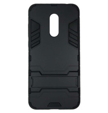 Чохол-бампер захисний Protective for Xiaomi Redmi 5 Plus Black mag-200000096722628226