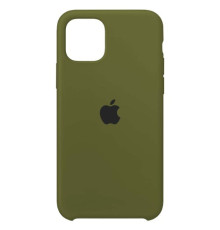 Чохол Silicone case for iPhone 11 (48) virid mag-200000105694325664