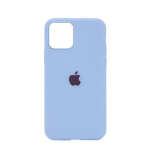 Чохол Silicone Case Full Copy for iPhone 11 Pro (41) lilac mag-20000010766513231