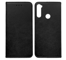 Чохол-книжка Black TPU Magnet for Xiaomi Redmi Note 8 Black mag-200000108302457067