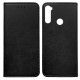 Чохол-книжка Black TPU Magnet for Xiaomi Redmi Note 8 Black mag-200000108302457067