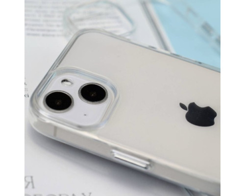 Чохол SPACE Drop Protection for iPhone 11 PRO Transparent mag-200000108646959879