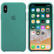 Чохол Silicone case for iPhone X/XS (61) cactus mag-200000100000741894