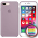 Чохол Silicone Case Full Copy for iPhone 7/8Plus ( 7) lavander mag-2000001030912141800