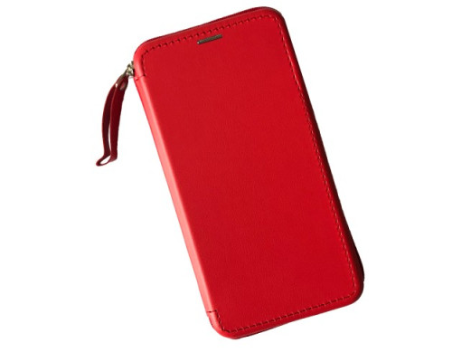 Чохол-кісет Метелик VIP 6 Червоний mag-20000011697048722