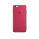 Чохол Silicone Case Full for iPhone 6S (39) rose mag-20000011731763884