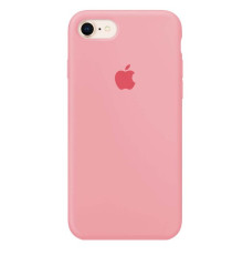 Чохол Silicone Case Full Copy for iPhone 7/8 (12) pink mag-20000011818123691