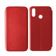 Чохол-книжка Level for Huawei P Smart Plus red mag-200000119897121862