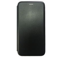 Чохол-книжка Level for iPhone XS Max Black mag-200000110184147302