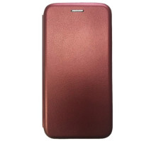 Чохол-книжка Level for Xiaomi Redmi Note 4X Marsala mag-2000001102831143228