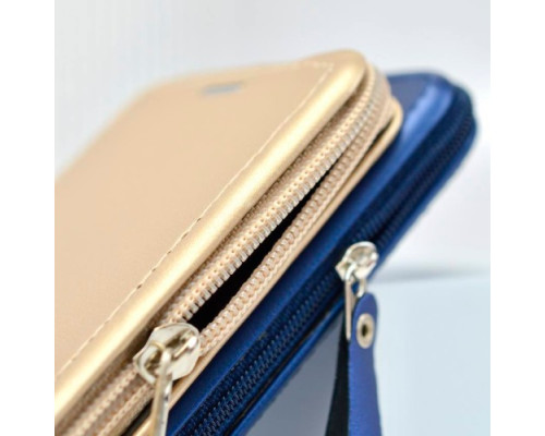 Чохол-кісет Метелик VIP 6 Червоний mag-20000011697048722