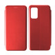Чохол-книжка Level for Xiaomi Poco M3/Redmi 9T Red mag-2000001257845133928