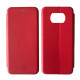 Чохол-книжка Level for Xiaomi Poco X3/X3 Pro NFC Red mag-200000128240314795