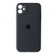 Чохол Silicone Case Full Camera Copy for iPhone 11 (15) pebble mag-2000001287330131276