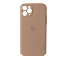 Чохол Silicone Case Full Camera Copy for iPhone 11 Pro Max ( 7) lavander mag-200000128743915190