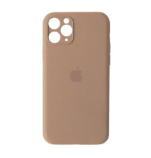 Чохол Silicone Case Full Camera Copy for iPhone 11 Pro Max ( 7) lavander mag-200000128743915190