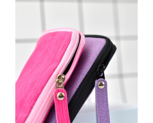 Чохол-кісет 5.5-6.5 (180*96) чорний лак mag-2000001421185100007