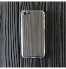 Чохол силіконовий MOLAN CANO Glossy Jelly Case iPhone 7/8 air clear mag-2000001299005133112