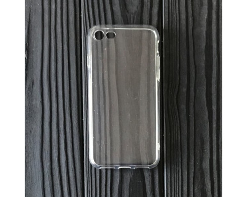 Чохол силіконовий MOLAN CANO Glossy Jelly Case iPhone 7/8 air clear mag-2000001299005133112