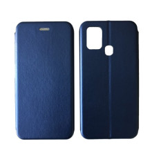 Чохол-книжка Level for Xiaomi Redmi 9C/10A Blue mag-200000121020859949
