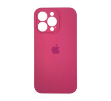 Чохол Silicone Case Full Camera Copy for iPhone 13 Pro (54) dragon fruit mag-200000134141442792