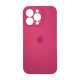 Чохол Silicone Case Full Camera Copy for iPhone 13 Pro (54) dragon fruit mag-200000134141442792