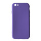 Чохол Silicone Case Camera (no logo) для iPhone 6S lilac mag-200000134367842991