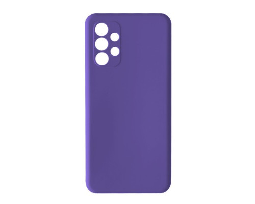 Чохол Silicone Case Camera (no logo) для Samsung A72 4G (A725) lilac mag-2000001344378138750