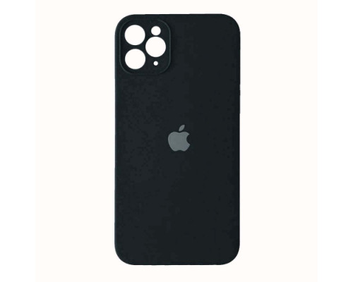 Silicone Case Full Camera Square side for iPhone 11 Pro Pabble mag-2000001349779100800