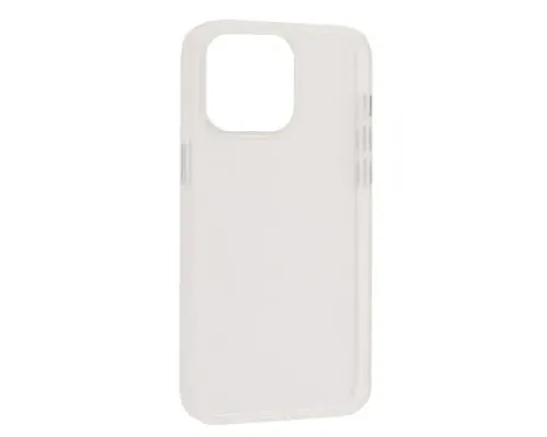Чохол SPACE Drop Protection for iPhone 13 mini Transparent mag-2000001350805153020