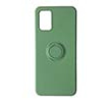 Чохол Ring Case для Xiaomi Poco M3/Redmi 9T Green mag-2000001367322142909