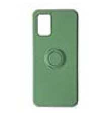Чохол Ring Case для Xiaomi Poco M3/Redmi 9T Green mag-2000001367322142909