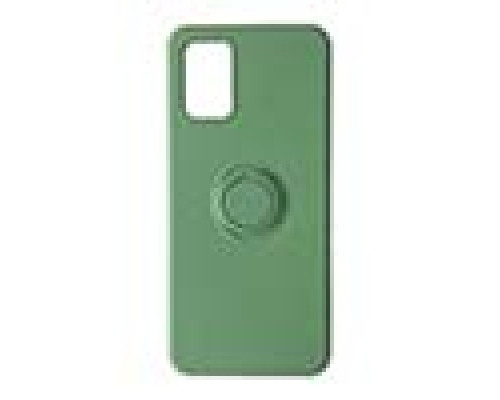 Чохол Ring Case для Xiaomi Poco M3/Redmi 9T Green mag-2000001367322142909