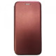 Чохол-книжка Level for Xiaomi Redmi 6 Pro/Mi A2 Lite Marsala mag-200000137005699737