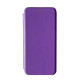Чохол-книжка Level for Samsung A70 (A705F) Lilac mag-200000137223440720