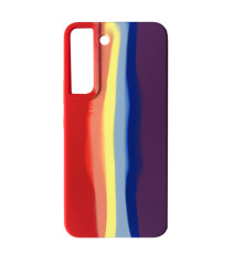 Чохол Rainbow Original Samsung S22 Plus №2 mag-200000137461040953