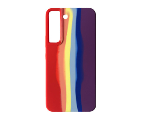 Чохол Rainbow Original Samsung S22 Plus №2 mag-200000137461040953
