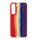 Чохол Rainbow Original Samsung S22 Plus №2 mag-200000137461040953