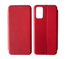 Чохол-книжка Level for Samsung A33 5G (A336) Red mag-200000138909636232