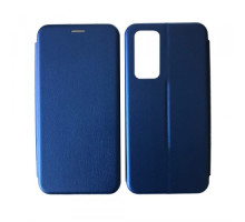 Чохол-книжка Level for Xiaomi Redmi Note 11/11S Blue mag-2000001389256133943