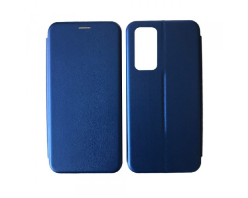 Чохол-книжка Level for Xiaomi Redmi Note 11/11S Blue mag-2000001389256133943
