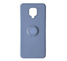 Чохол Ring Case для Xiaomi Redmi Note 9S/9Pro Purple mag-2000001394120142919