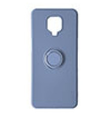 Чохол Ring Case для Xiaomi Redmi Note 9S/9Pro Purple mag-2000001394120142919