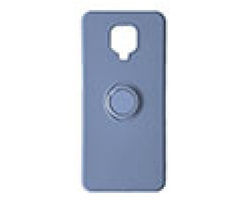 Чохол Ring Case для Xiaomi Redmi Note 9S/9Pro Purple mag-2000001394120142919