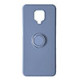 Чохол Ring Case для Xiaomi Redmi Note 9S/9Pro Purple mag-2000001394120142919