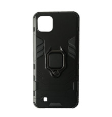 Чохол-бампер захисний Protective for Realme C11 2021Black mag-200000139933046241